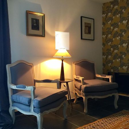 La Catiniere Bed and Breakfast Arnage Eksteriør billede